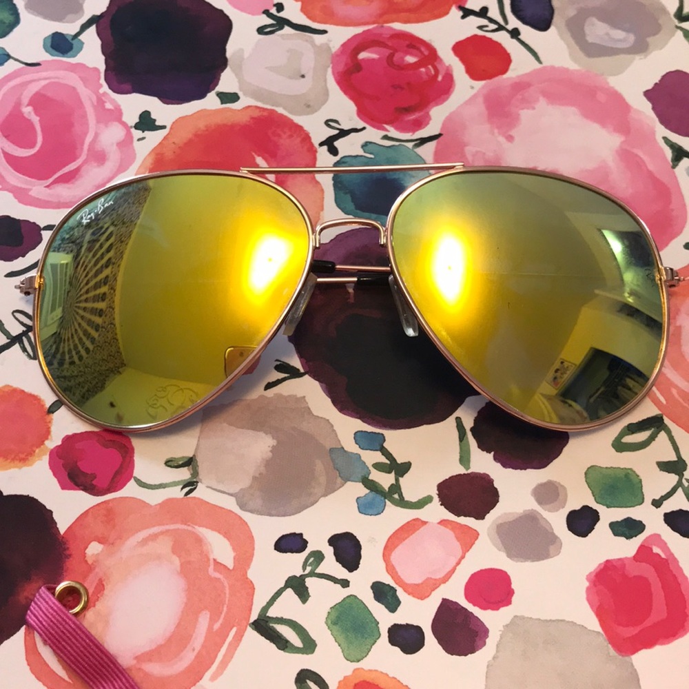 Ray bans
